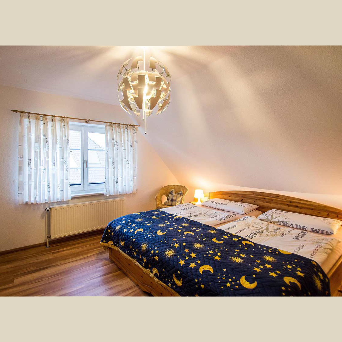 Bild Schlafzimmer