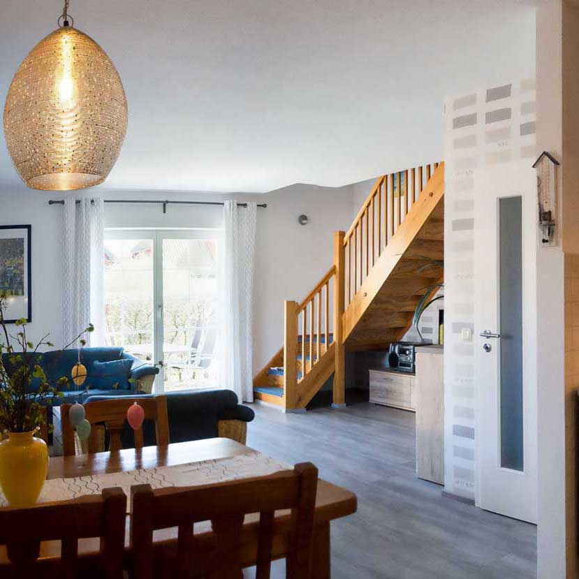 Bild Wohnzimmer