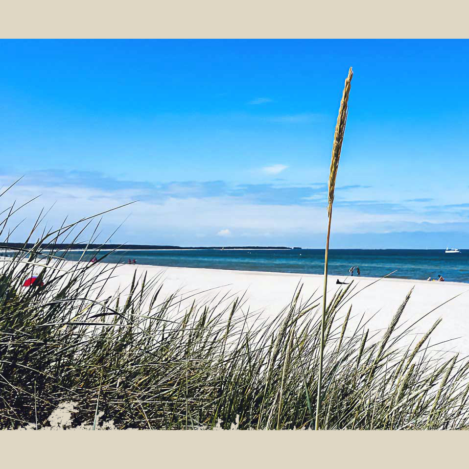 Strandbild