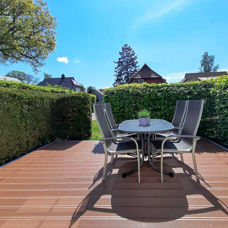 Bild Terrasse