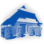 Logo des Ferienhauses